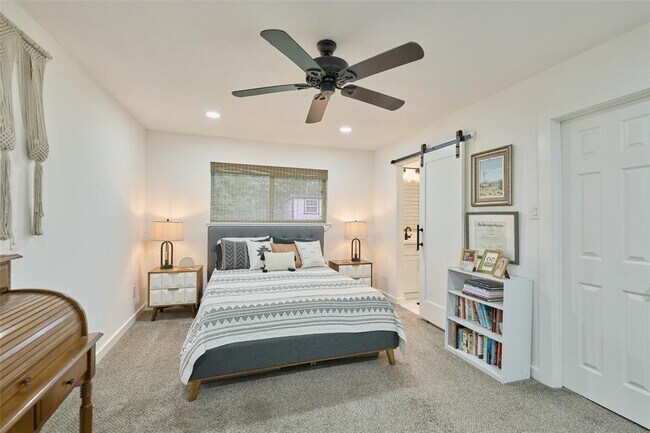 Building Photo - 3607 Hickory Hill Ln