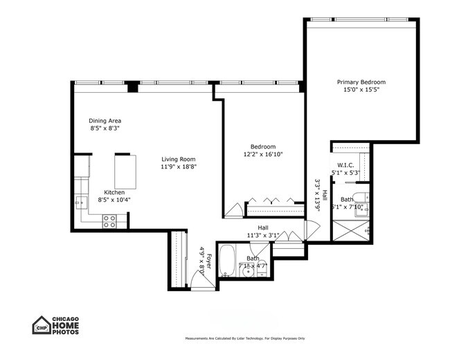 Building Photo - 1700 E 56th St