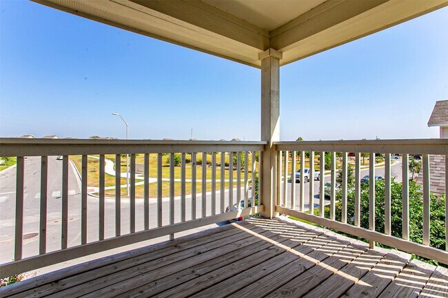 Building Photo - 133 Duck Creek Trail