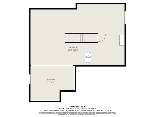 Building Photo - Recently Updated 3Bd 2bath Ranch