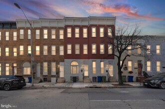 Building Photo - 2532 Druid Hill Ave