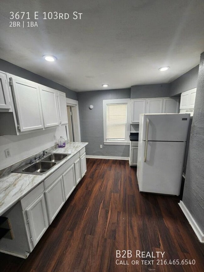 Building Photo - 3671 E 103rd St