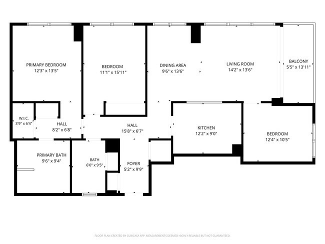 Building Photo - 201 N Westshore Dr