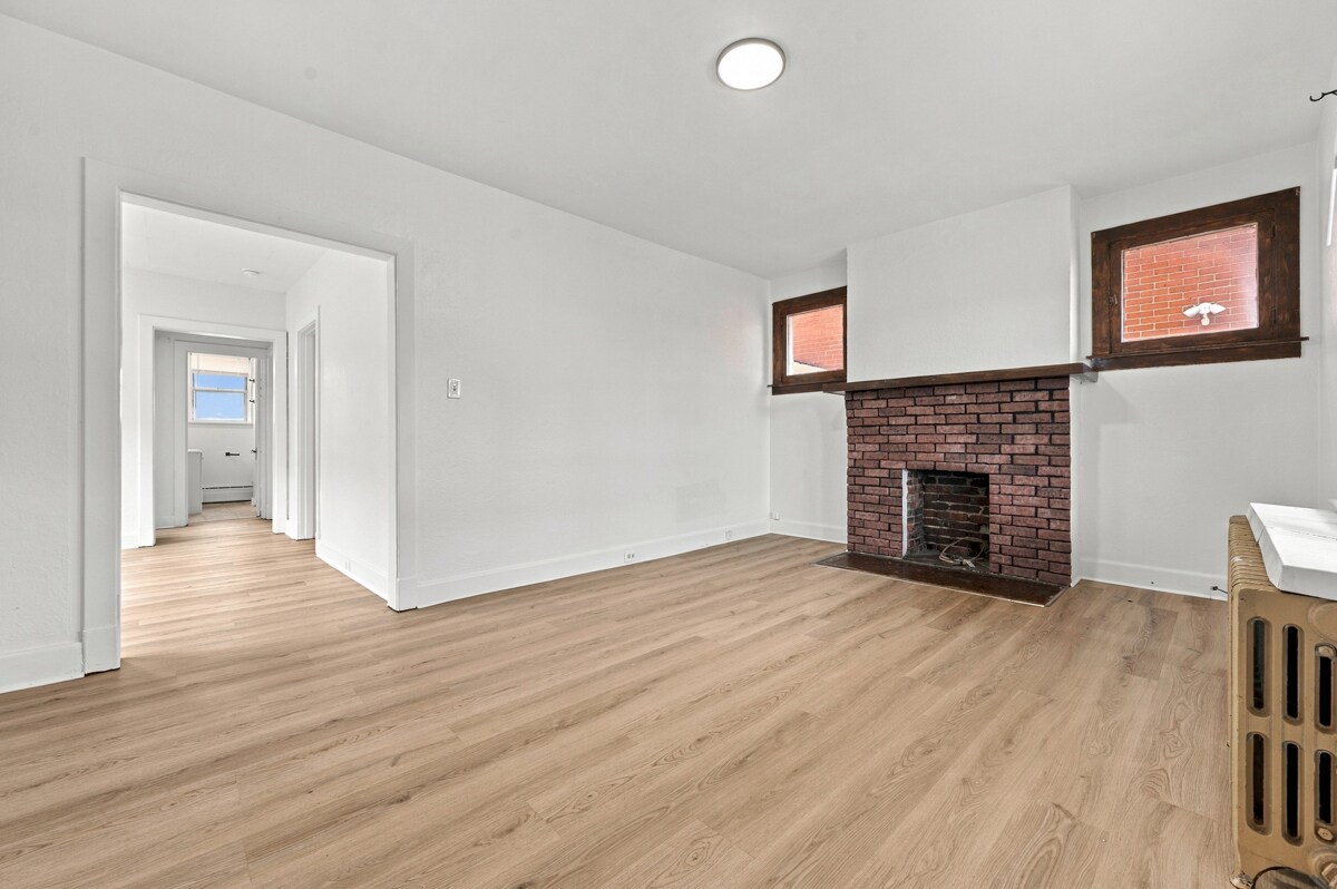 Building Photo - 1410 Creedmoor Ave