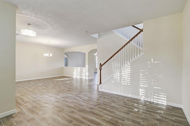 Building Photo - 3019 Park Springs Ln