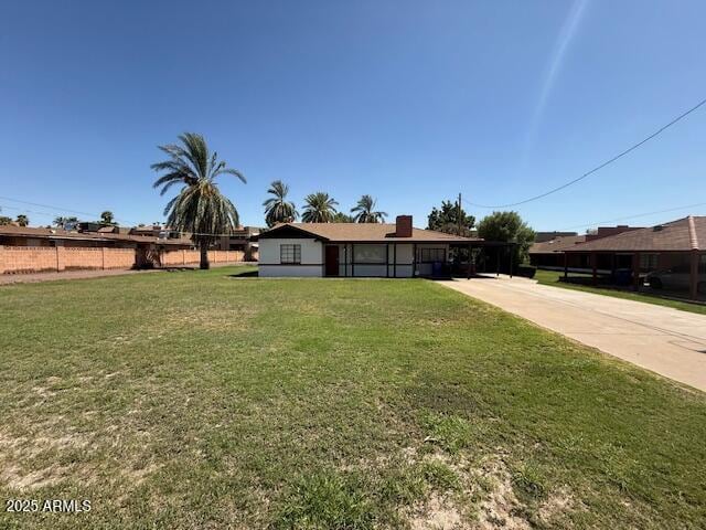 Primary Photo - 5109 E Oak St