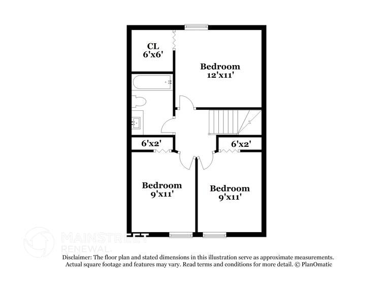 Building Photo - 3740 Dartford Dr