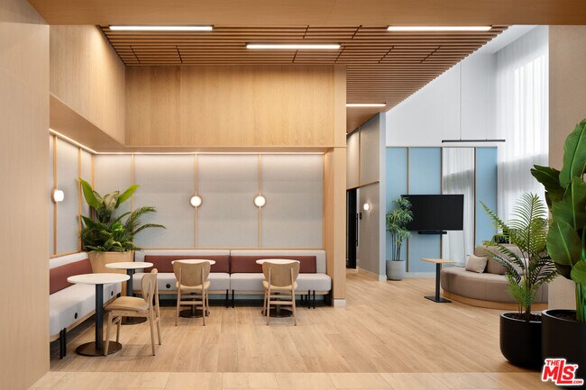 Building Photo - 230 W Olympic Blvd