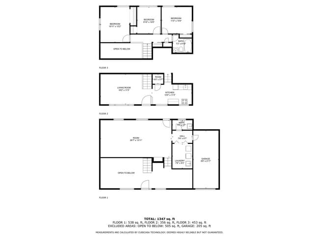 Building Photo - Welcome To Vintage Split-Level Living!