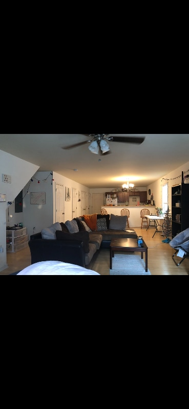 Building Photo - 812 N Harrison St