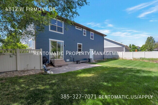 Building Photo - 4812 Firmont Dr