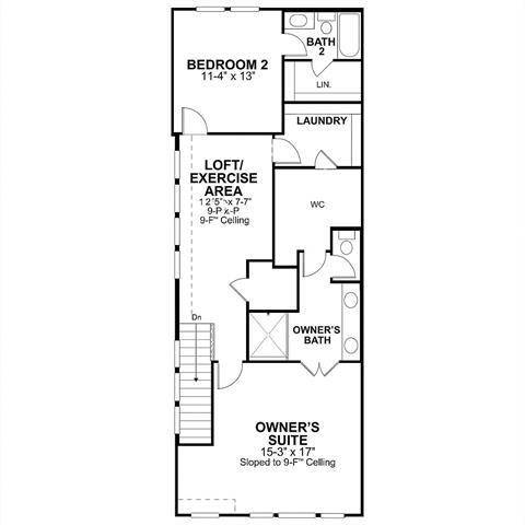 Building Photo - 803 Tennessee Dr