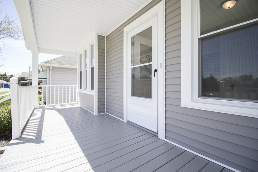 Building Photo - 140 Walnut St