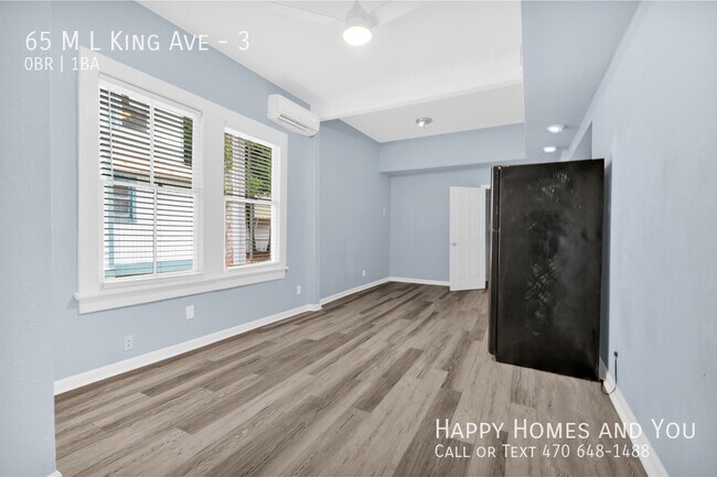 Building Photo - 65 M L King Ave