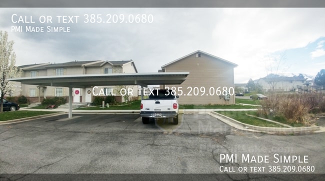 Building Photo - 756 W 600 N