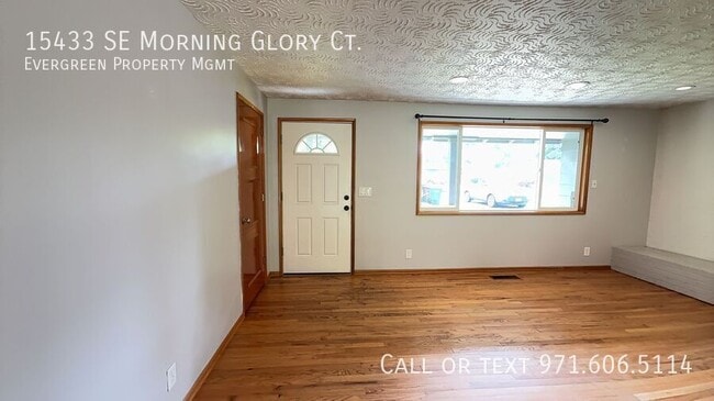 Building Photo - 15433 SE Morning Glory Ct