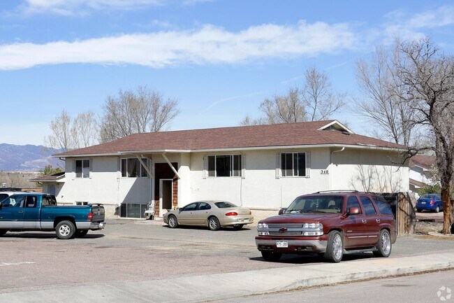 Building Photo - 340 Gahart Dr