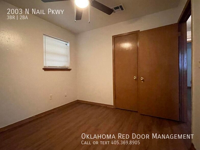 Building Photo - 2003 N Nail Pkwy