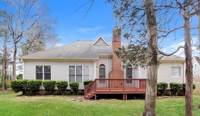 Building Photo - 11115 Ridge Oak Dr