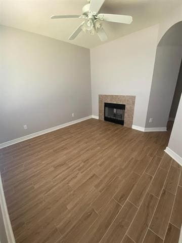 Building Photo - 2021 Fairmount Park Dr