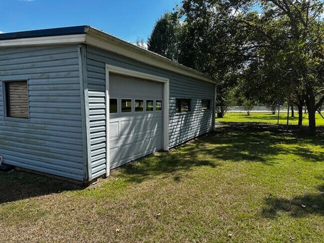 Building Photo - A Great Property In Cabot Waiting For You to Call It Home!