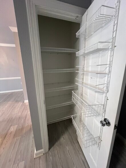 Pantry - 1315 Abelia Way