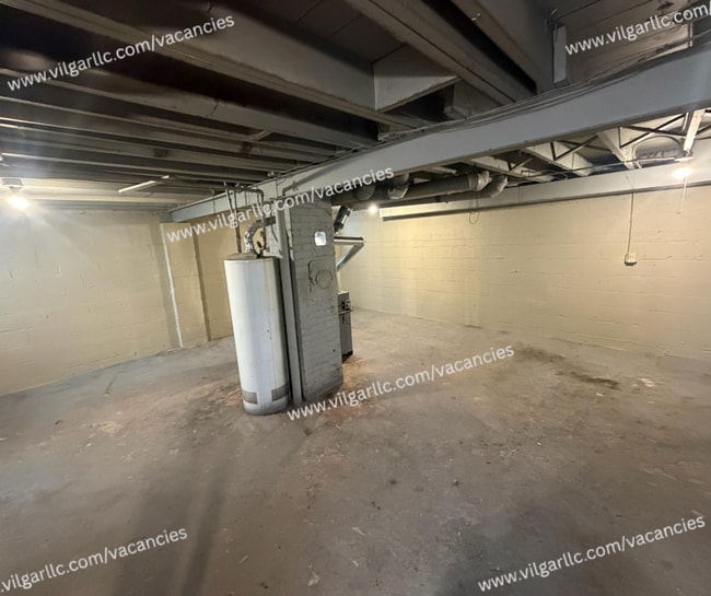 Building Photo - Spacious 2 Bedrooms • 1 Bathroom Home. Comfortable, well-maintained living with classic charm and...