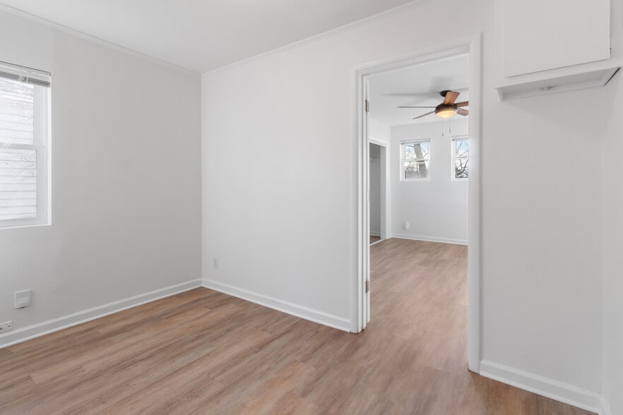 Building Photo - 3489 Hargrove St