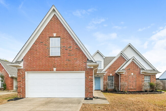 Building Photo - 5678 Kuykendall Dr