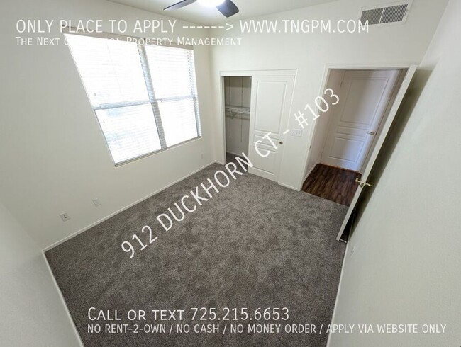 Building Photo - 912 Duckhorn Ct