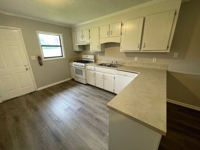 Interior Photo - Residence at Humboldt Creek