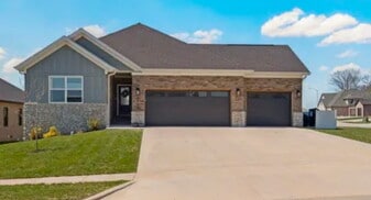 Building Photo - 5480 E Cavalcade Ln