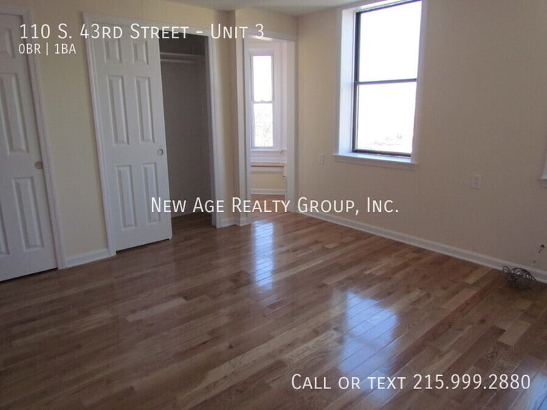 Building Photo - 110 S 43rd St