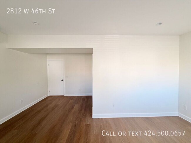 Building Photo - 2812 W 46th St
