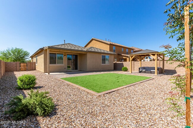 Building Photo - 11522 W Oilseed Dr