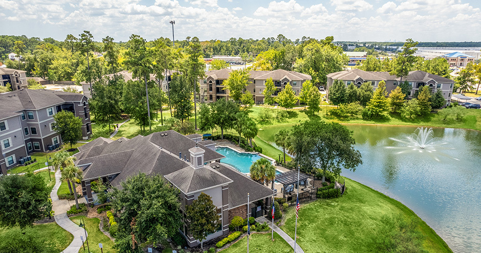 Building Photo - Stoneleigh on Kenswick Apartments