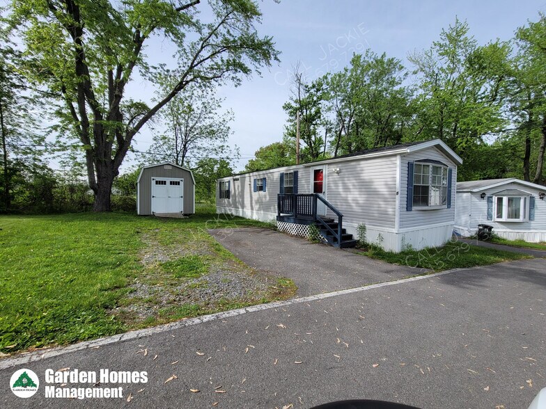 Unit 8 - taken - 115 Sharon Rd