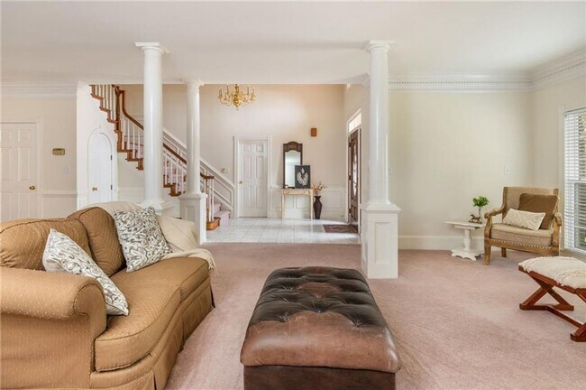 Building Photo - COMING SOON! Refined Living in One of Lawrenceville’s Most Distinctive Neighborhoods