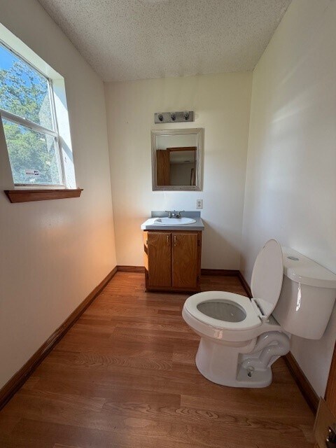Partial Bathroom - 173 Highway 1003