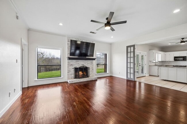 Building Photo - Stunning 4 bedroom 3.5 bath with office that sits on 1.5 acres in ALEDO ISD