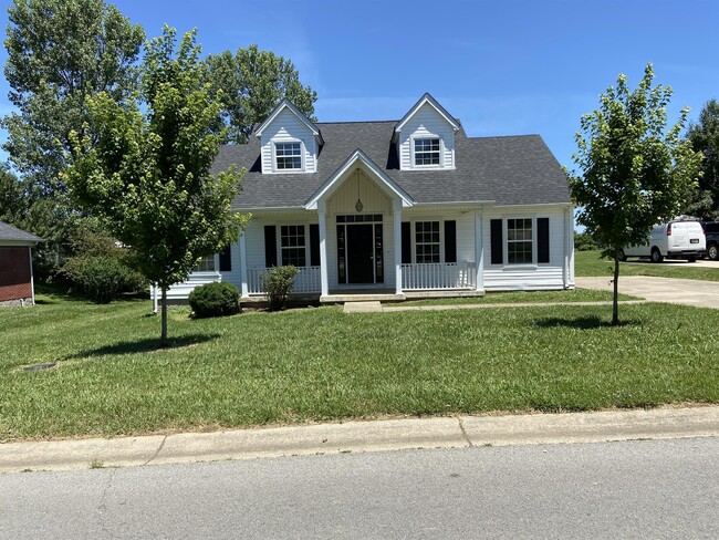 Primary Photo - 127 Copperfield Way