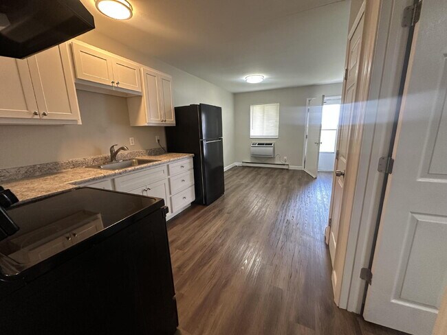 Building Photo - 2 bed 1 bath fully renovated