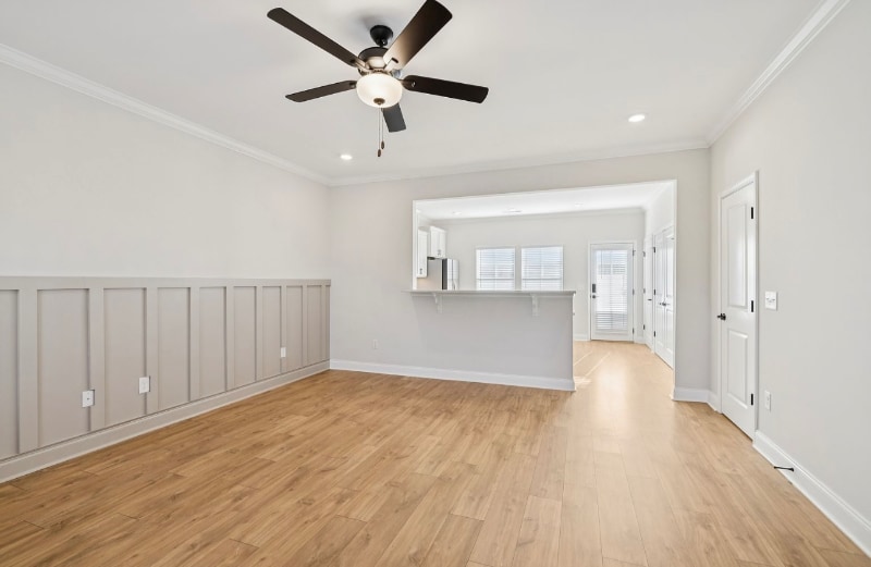 Building Photo - 2018 Cavell Ln