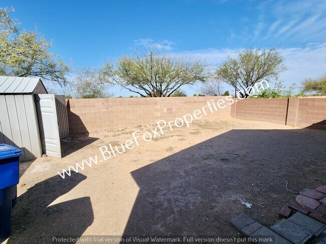 Building Photo - 7942 S Baja Stone Ave
