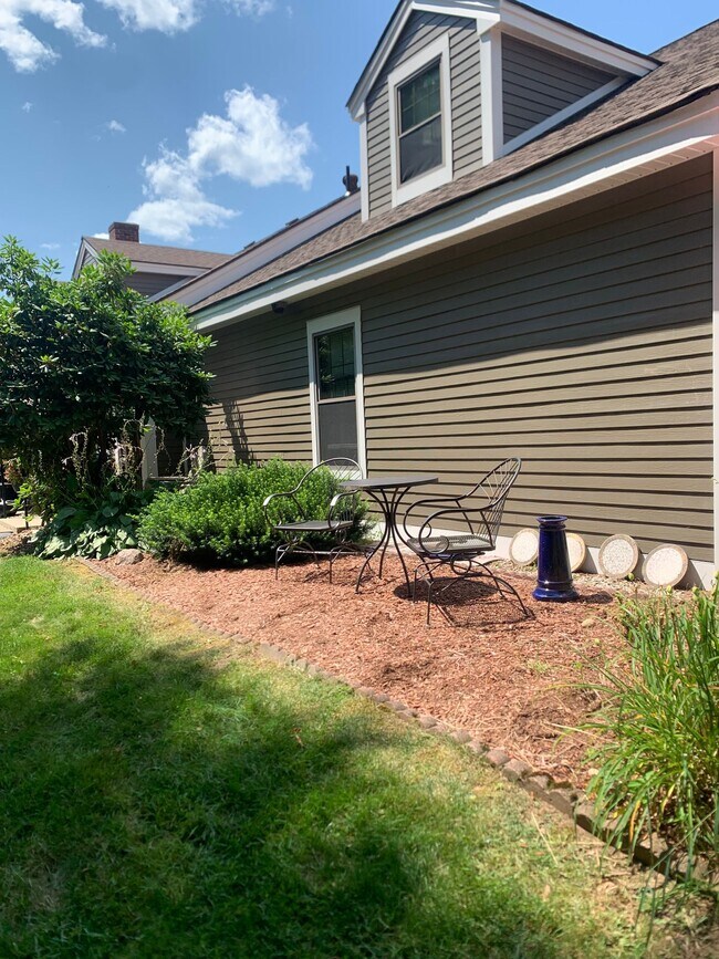 Floorplan - Merrimack Meadows