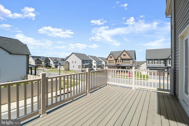 Building Photo - 6072 Fallfish Ct