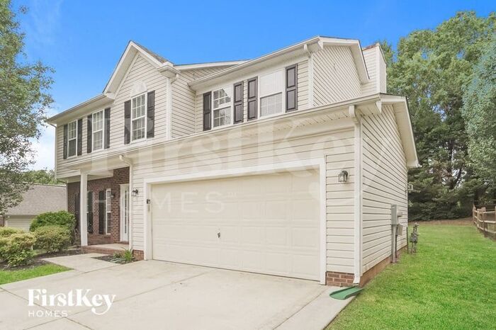 Building Photo - 5930 Brookstone Dr NW