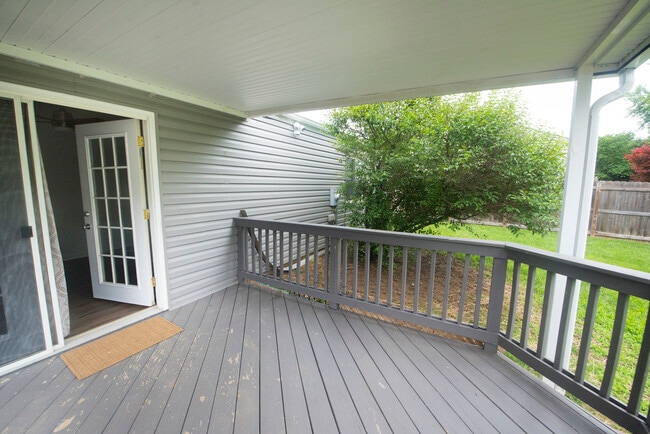 Building Photo - 3512 Brinkton Dr