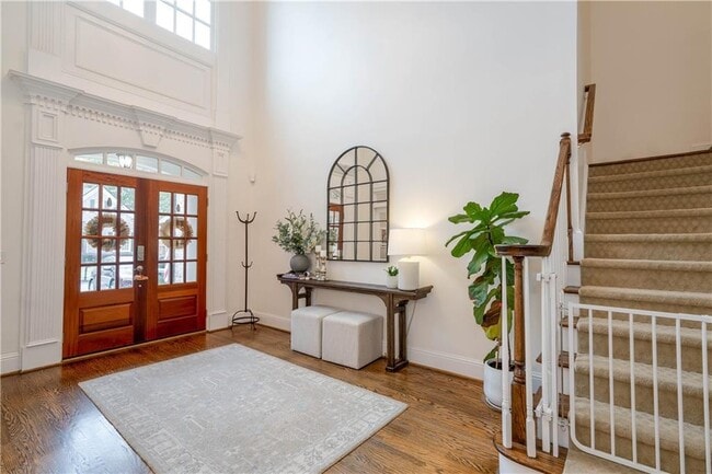 Building Photo - 2153 Whitekirk St NW