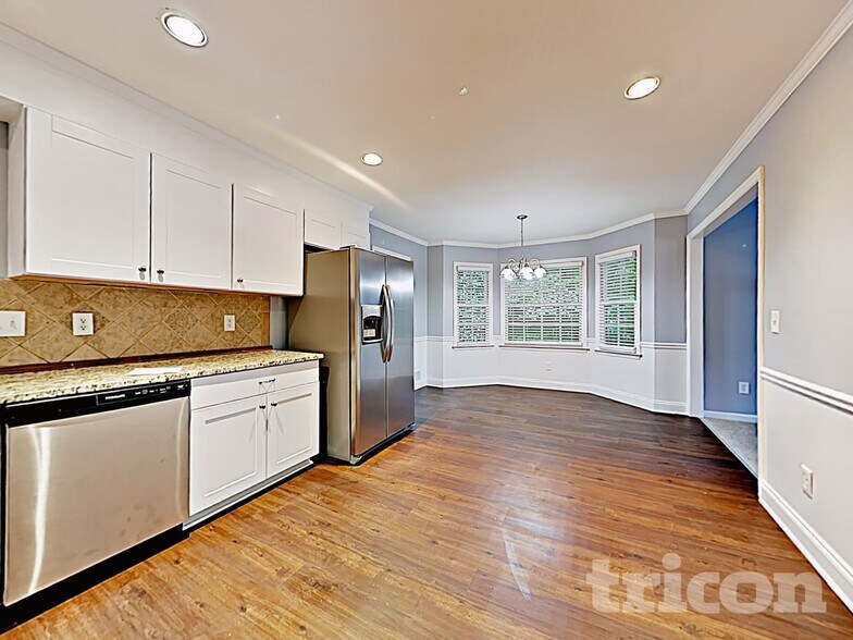 Building Photo - 2909 Buckskin Trail SW